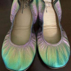 The Storehouse Flats